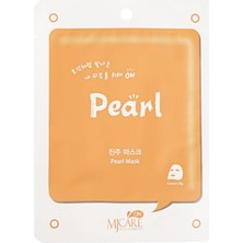 Toptan Budur On Pearl Mask - Inci Özlü Yüz Maskesi