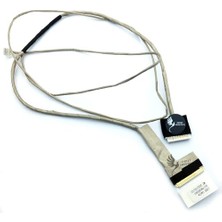Toptan Budur Toshiba 6017B0265501 Uyumlu Ekran Data Flex Kablosu