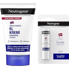 Toptan Budur Parfümlü El Kremi 75 ml ve Dudak Kremi Spf 20 4,8 G, Parfümlü Onarıcı El Kremi, Kuru Dudaklar
