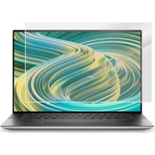 Toptan Budur Dell Xps 15 9530 15.6 Inç Için 9h Mat Nano Cam Laptop Ekran Koruyucu, Parmak Izi ve Parlama Önl