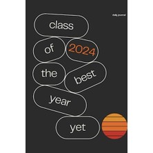 Toptan Budur 2024 Sınıfı Günlüğü