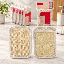 Efnaz Style Kabak Banyo Kese Eldiveni ( 1 Adet)