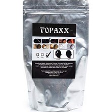 Toptan Budur Dolgunlaştırıcı Saç Fiber Tozu 100 G Koyu Kahve/dark Brown