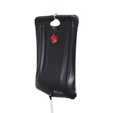 Toptan Budur Solar Duş Solar-Pro Sıcaklık Göstergeli 41 x 58 cm