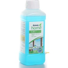 Toptan Budur Loc Cam Temizleyicisi 500 ml