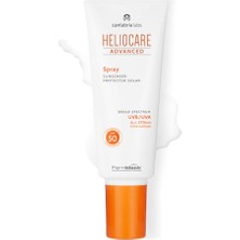 Toptan Budur Sprey Spf 50 200 ml