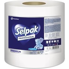 Toptan Budur Professional Premium Havlu, 510 Metre