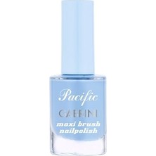 Toptan Budur Pacific Nailpolish-96