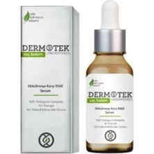 Toptan Budur Saç Serumu 50 ml