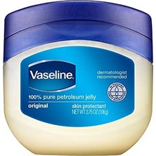 Toptan Budur Vazelin Petrol Jöle 3,75 Oz (Pk9)