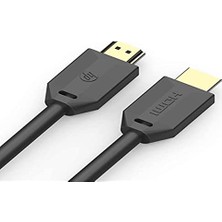 Toptan Budur DHC-HD01-02M 2mt HDMI Görüntü Kablosu, 2.0V, 4k, 60Hz