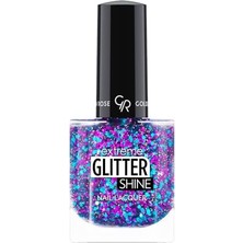 Toptan Budur Glitter Shine Oje No: 211