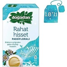 Toptan Budur Rahat Hisset (18'li)