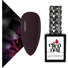 Toptan Budur 15 ml Kalıcı Oje 6364