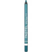 Toptan Budur Metalik Eyeliner, Metallics Waterproof Long Lasting Eyeliner No 331