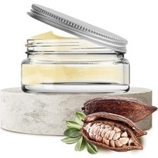 Toptan Budur Katı Kakao Yağı, Saf Kakao Yağı 50 ml