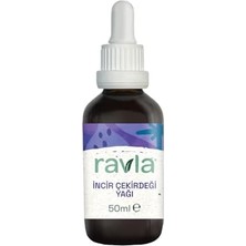 Toptan Budur Incir Çekirdeği Yağı 50 ml