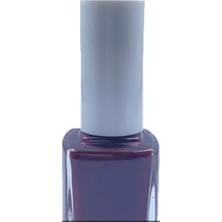 Toptan Budur Bordo 15 ve Kırmızı 98 Numaralı Oje Seti, Hindistan Cevizi Tırnak Bakım Yağı, 20 ml