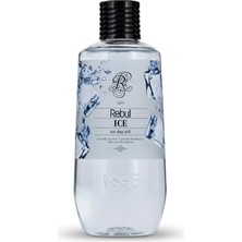 Toptan Budur Ice Duş Jeli 500 ml