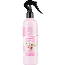 Nesrin Pudra Oda Araç PARFÜMÜ-350ML
