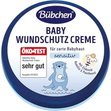 Toptan Budur Hassas Pişik Önleyici Bariyer Krem 150 ml