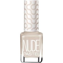Toptan Budur 763 Dust Nude Oje