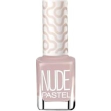 Toptan Budur 762 Kind Nude Oje