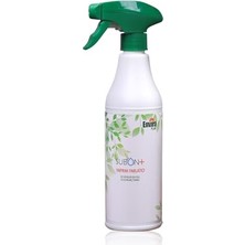Toptan Budur Envira Subon Plus 500 ml Yaprak Parlatici