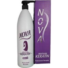 Toptan Budur Brezilya Keratin 1000 ml