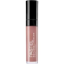 Toptan Budur Daylong Lipcolor Kissproof No 31 Daylong Mat Likit Ruj