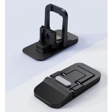 Str Store Laptop Standı 2 Kademeli Yükseltme Ayarlı  2 Adet