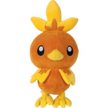 Pokemon Pelüş Figür Seri 11 - Torchic