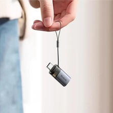 Str Store OT-7600 2'si 1 Arada Usb-A - Usb-C - Sd Kart Aktarım Dönüştürüc