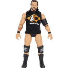 Aew Karakterleri Model Aksiyon Figürler S10 Adam Cole 75