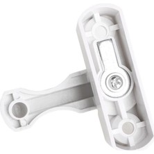 Str Store Pvc Pimapen Pencere Cam Balkon Kapısı Güvenli Emniyet Kilidi