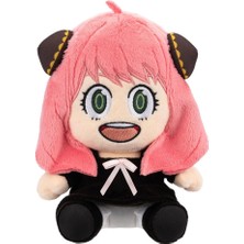 Total Anime 20 cm Koleksiyon Pelüş - Anya Forger 0028