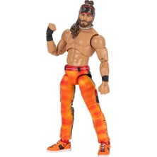 Aew Karakterleri Model Aksiyon Figürler S10 Matt Jackson 77