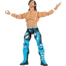 Aew Karakterleri Model Aksiyon Figürler S10 Kenny Omega 76