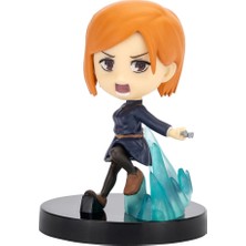 Total Anime Mini Büst Figür - Nobara Kugisaki 0076