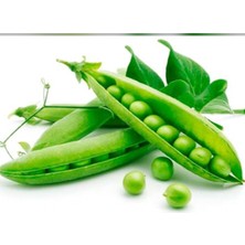 Karahasanoğlu Tarım Yerli İri Tane Bezelye Tohumu (İlaçlı) 500 Gr