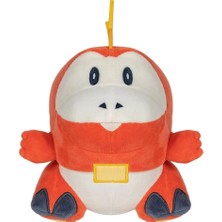 Pokemon Pelüş Figür - Fuecoco 20 cm PKW3350