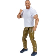 Aew Karakterleri Model Aksiyon Figürler S9 Bryan Danielson 67