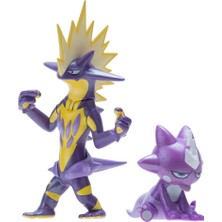Pokemon Select Seri 2'li Figür Set PKW3213