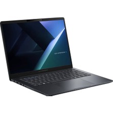 Asus B3405CCA Ultra 5-225H 32GB 512 GB SSD 14" Wuxga Intel® Aı Boost Npu W11PRO LY3480-44