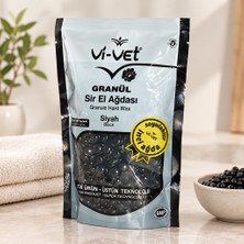Universal 250 gr Granül El Ağdası Siyah