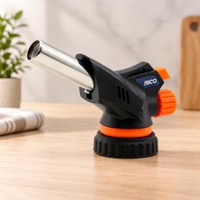 Universal Pürmüz Brülör Başlık Otomatik Piezo Ateşleme