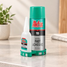 Universal 400 ml Hızlı Yapıştırıcı