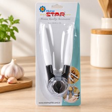 Universal Plastik Saplı Ceviz Kıracağı