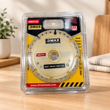 Universal Çok Amaçlı Metal Kesme Diski