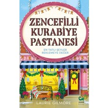 Elma Shop Zencefilli Kurabiye Pastanesi